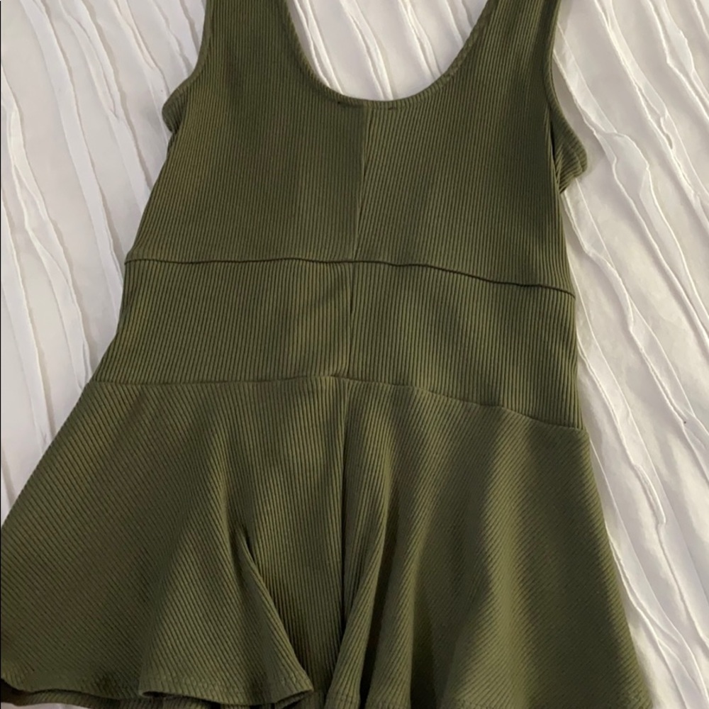 Express Tank Top - Picture 3 of 3